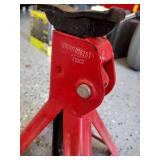 Stationary Car Jacks