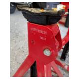 Stationary Car Jacks