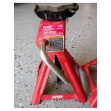 Stationary Car Jacks