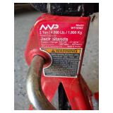 Stationary Car Jacks