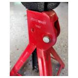 Stationary Car Jacks