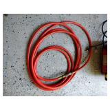 Air compressor AC2016BD 2HP 4.2 gal tank