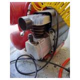 Air compressor AC2016BD 2HP 4.2 gal tank