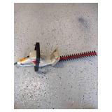 Craftsman hedge trimmer
