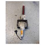Craftsman hedge trimmer