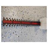 Craftsman hedge trimmer