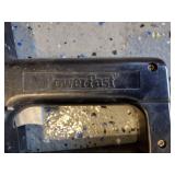 Tool lot welding gun, heat gun, sander, impact wrench, and stapler