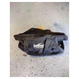 Tool lot welding gun, heat gun, sander, impact wrench, and stapler