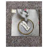 6 records: Hotel California, Head East Live, Golden Earring, GO GOS Beauty & the beat, Love stinks, trex