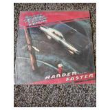 10 Records: Eagles, Steve Miller Band, Foghat, & more