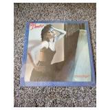 10 records: Neil Diamond Gold, 2 Aerosmith, Fragile Yes, Frampton Comes Alive, Ted Nugents, & more