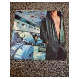 10 records: Neil Diamond Gold, 2 Aerosmith, Fragile Yes, Frampton Comes Alive, Ted Nugents, & more