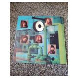 10 records: Neil Diamond Gold, 2 Aerosmith, Fragile Yes, Frampton Comes Alive, Ted Nugents, & more