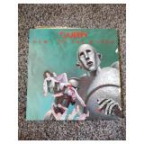 10 records: Neil Diamond Gold, 2 Aerosmith, Fragile Yes, Frampton Comes Alive, Ted Nugents, & more