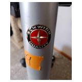 Schwinn Exercise Bike