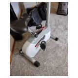 Schwinn Exercise Bike