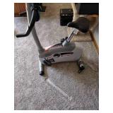 Schwinn Exercise Bike
