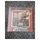 6 Vintage Records: Nazareth, Judas Priest, Alice Cooper, AC DC, ZZtop, Ozzy Osbourne