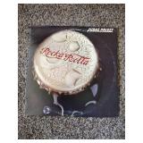 6 Vintage Records: Nazareth, Judas Priest, Alice Cooper, AC DC, ZZtop, Ozzy Osbourne