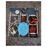 6 Vintage Records: Nazareth, Judas Priest, Alice Cooper, AC DC, ZZtop, Ozzy Osbourne