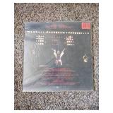 6 Vintage Records: Nazareth, Judas Priest, Alice Cooper, AC DC, ZZtop, Ozzy Osbourne