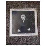 6 Vintage Records: Nazareth, Judas Priest, Alice Cooper, AC DC, ZZtop, Ozzy Osbourne