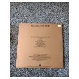 6 Vintage Records: Nazareth, Judas Priest, Alice Cooper, AC DC, ZZtop, Ozzy Osbourne