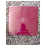 4 Vintage Records: Black Sabbath Heaven and Hell, Toto, Eric Clapton Another Ticket & The Rockets No Ballads.