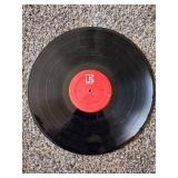 2 LED Zeppelin and The Cars records