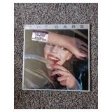 2 LED Zeppelin and The Cars records