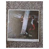 2 LED Zeppelin and The Cars records