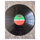 2 LED Zeppelin and The Cars records