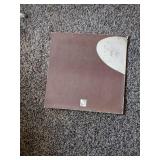 2 LED Zeppelin and The Cars records