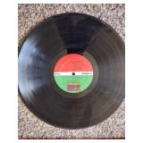 2 LED Zeppelin and The Cars records