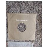 2 LED Zeppelin and The Cars records