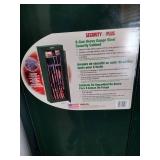Stack on Security Plus Gun Safe