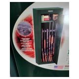 Stack on Security Plus Gun Safe