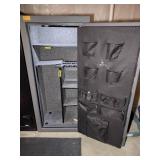 Gray Liberty Gun Safe