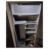 Gray Liberty Gun Safe