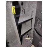 Gray Liberty Gun Safe