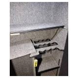 Gray Liberty Gun Safe