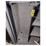 Gray Liberty Gun Safe