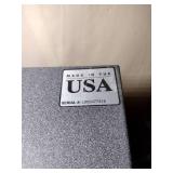 Gray Liberty Gun Safe