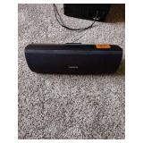 Aiwa 5 speakers and amp