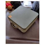 1950s Vintage Olympia Typewriter