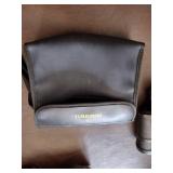 Bushnell binoculars, Olympus 35 RC camera, minolta x-700 camera with bag