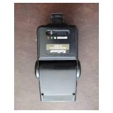 Bushnell binoculars, Olympus 35 RC camera, minolta x-700 camera with bag