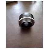 Bushnell binoculars, Olympus 35 RC camera, minolta x-700 camera with bag