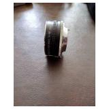 Bushnell binoculars, Olympus 35 RC camera, minolta x-700 camera with bag