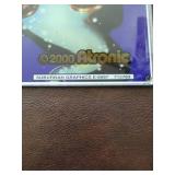 Three wishes 2000 Atronic glass 20” x 10”